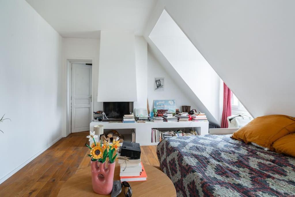 Cosy De Paris