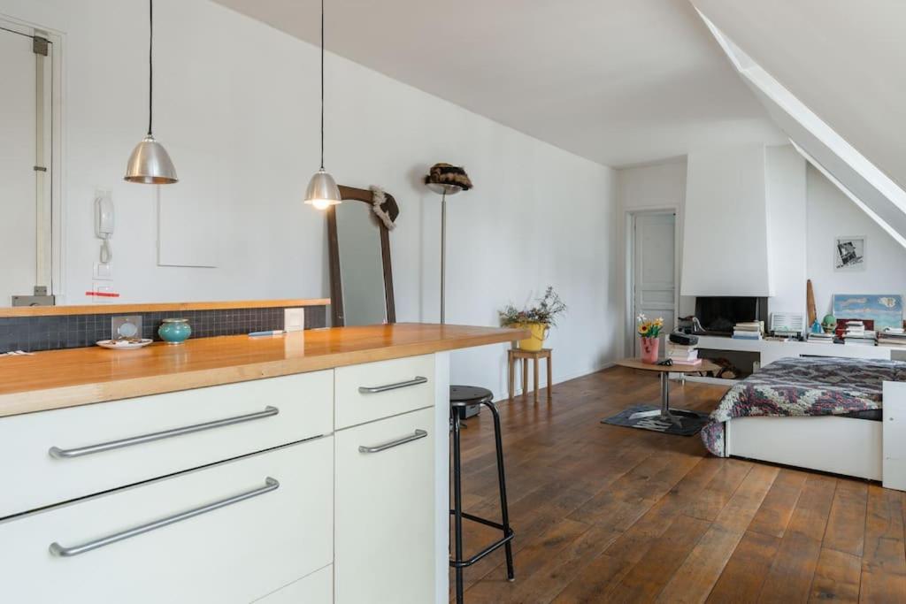 Cosy De Apartment