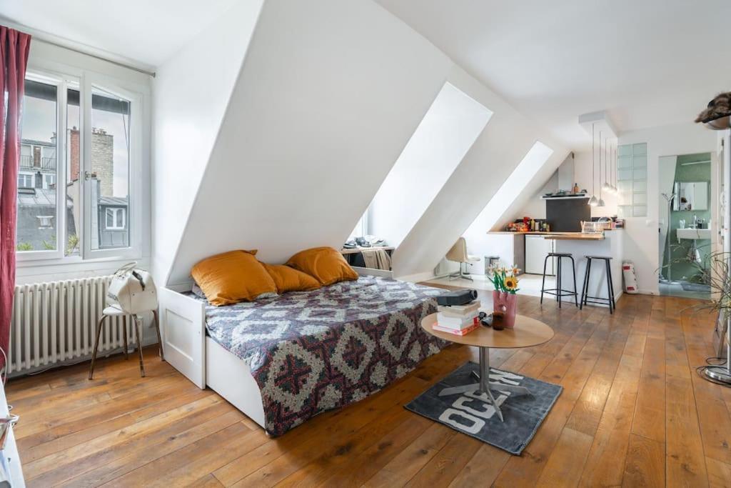 Cosy De * Paris