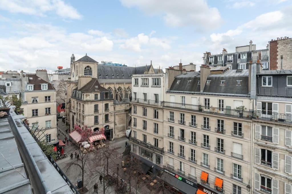 Cosy De Paris
