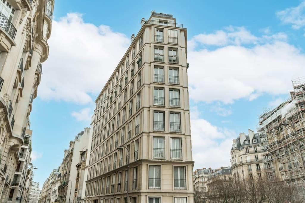 De Prestige Proche Trocadero * Paris
