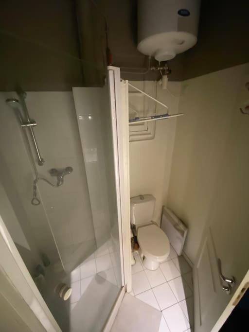 Dans Le Coeur De Appartement
