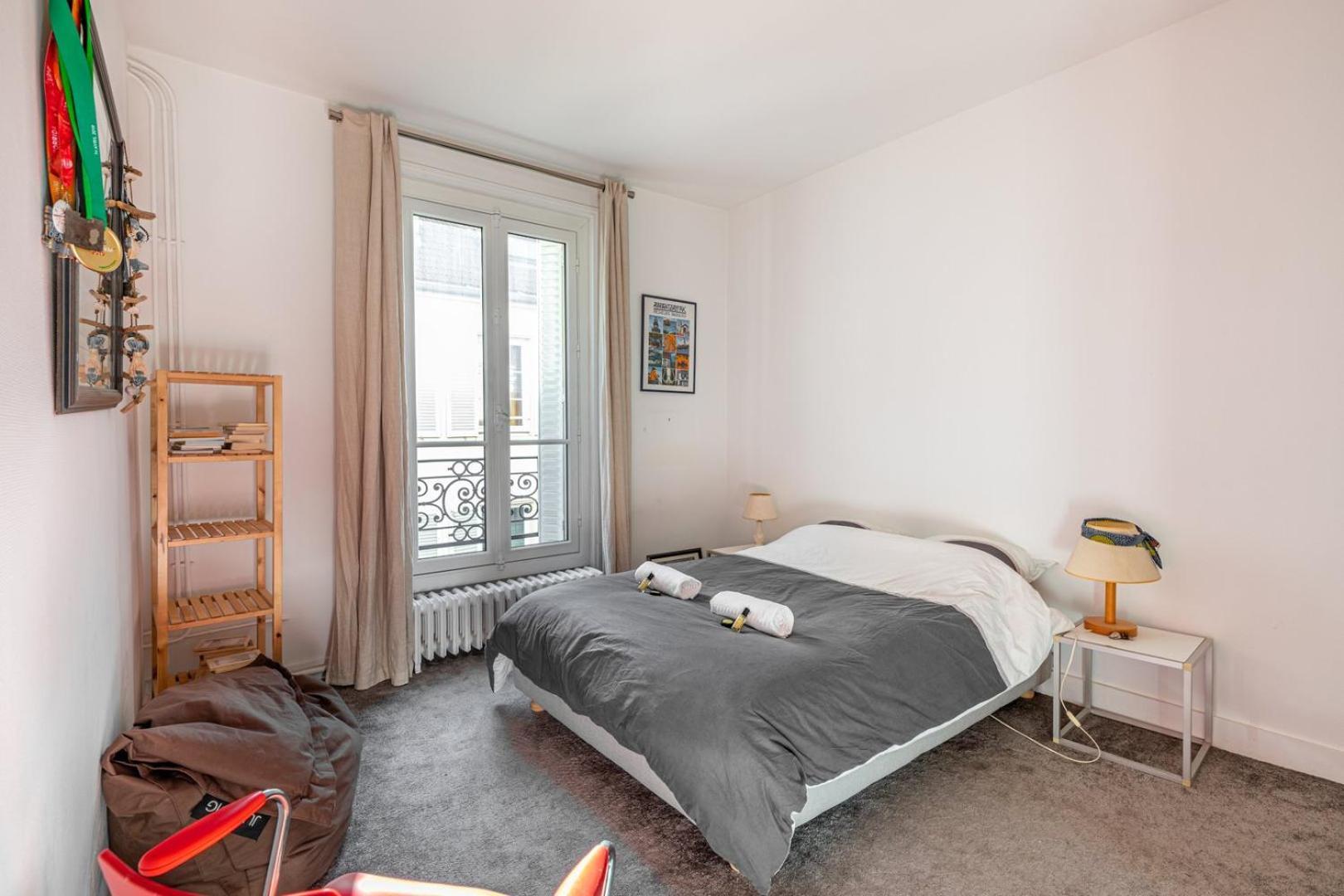 Guestready - At Les Invalides Apartment Paris
