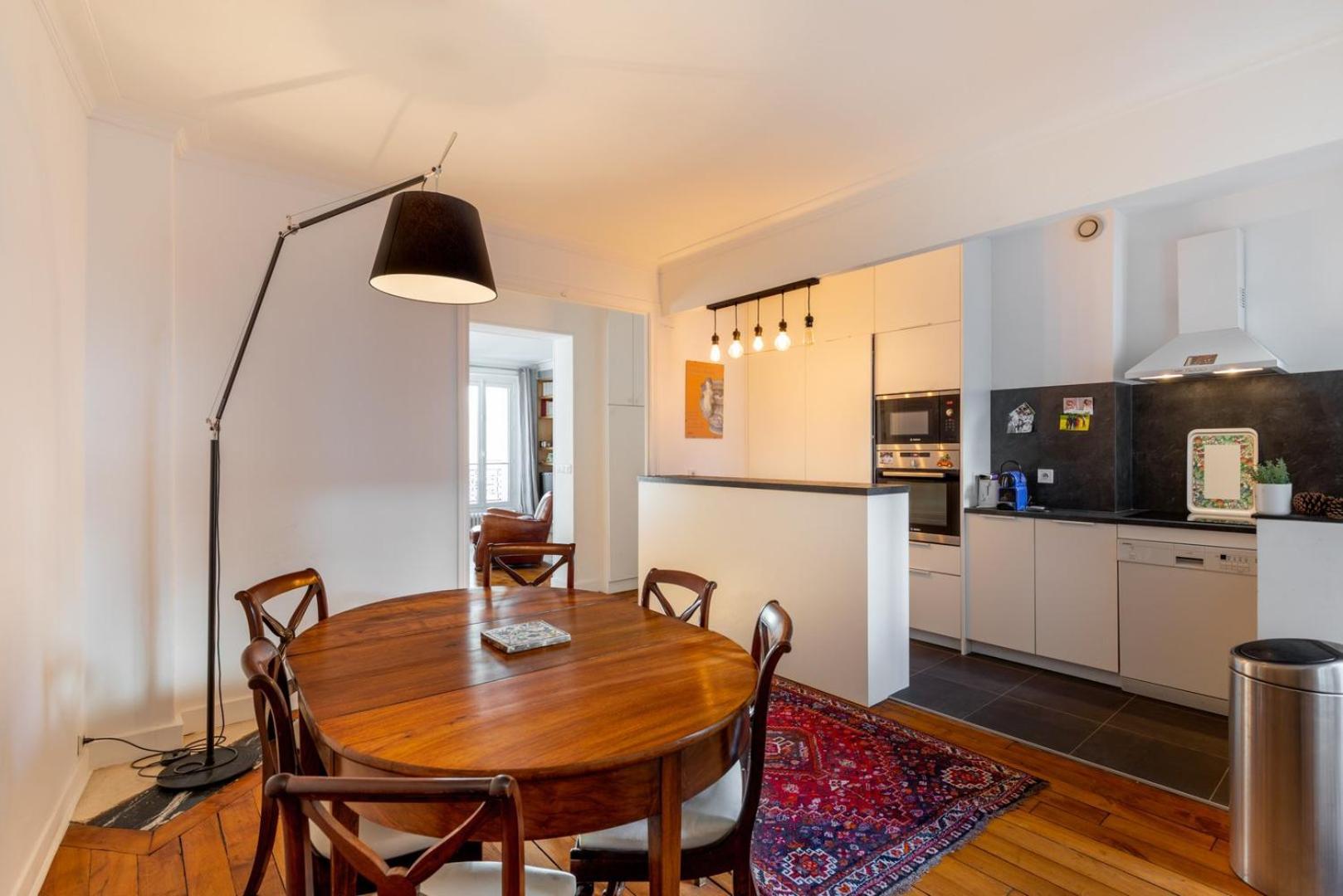 Guestready - At Les Invalides Apartment