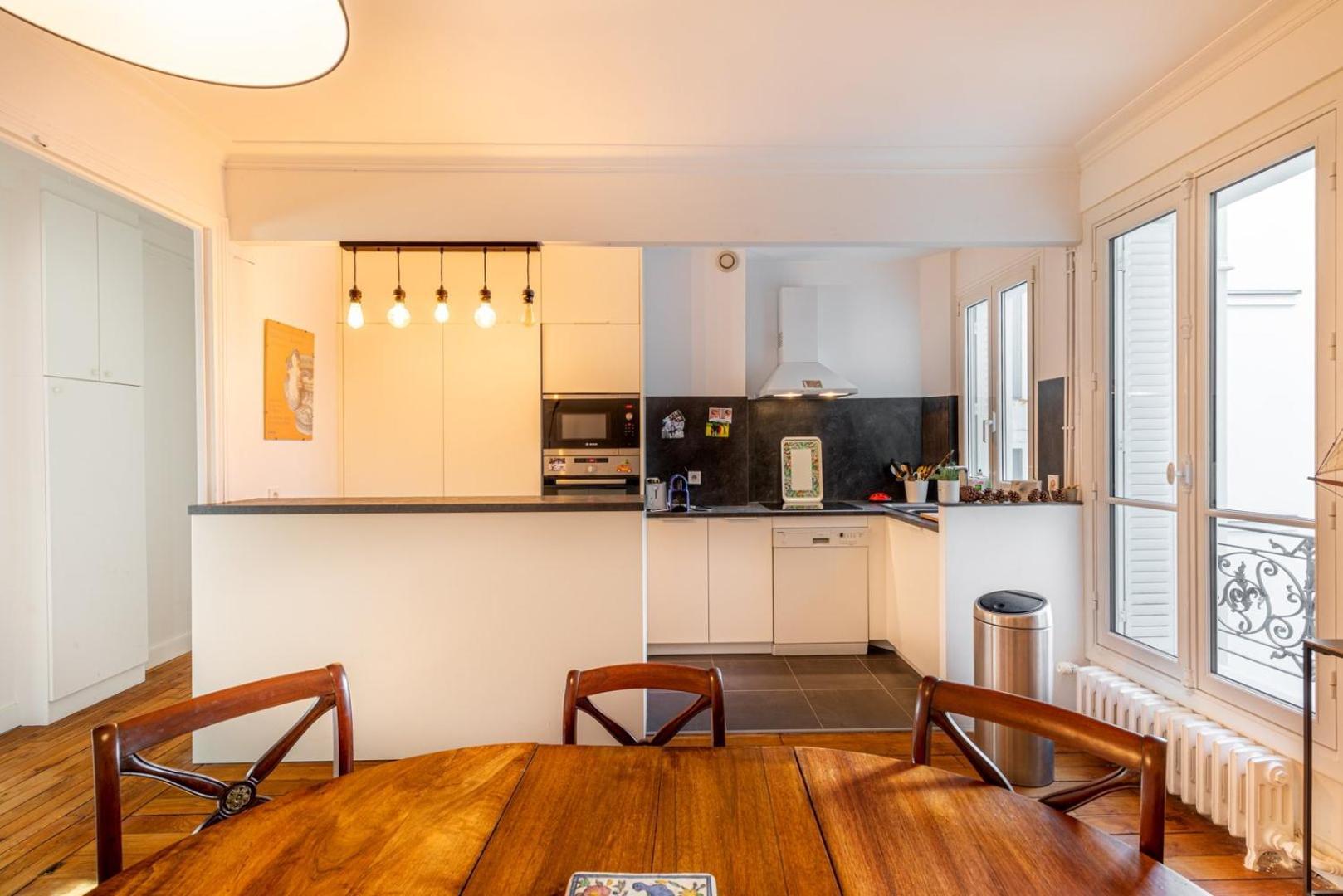 Apartment Guestready - At Les Invalides Paris