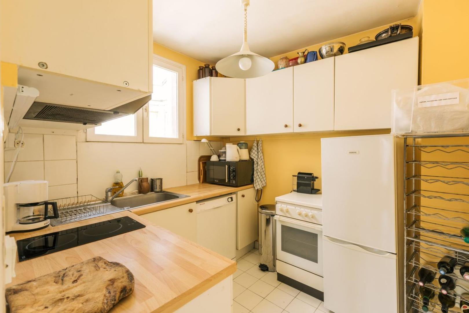 Guestready - 2bdr In Canal St. Martin * Paris