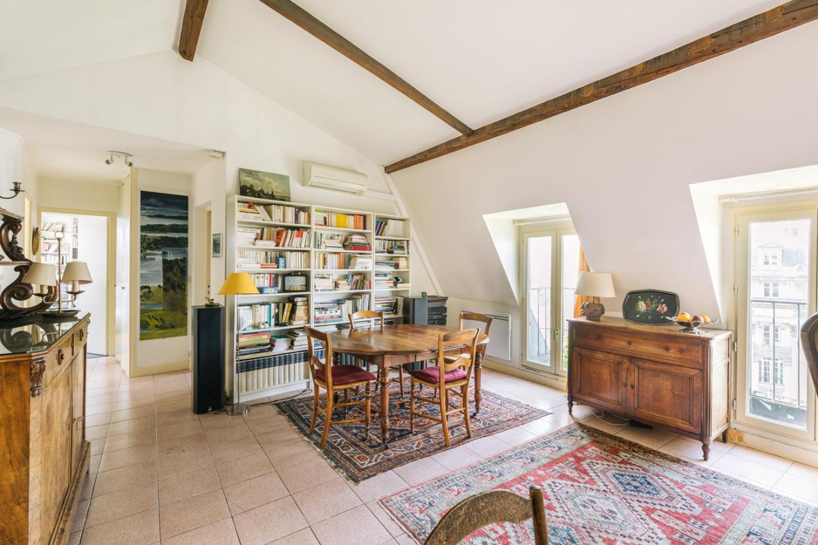 Apartment Guestready - 2bdr In Canal St. Martin