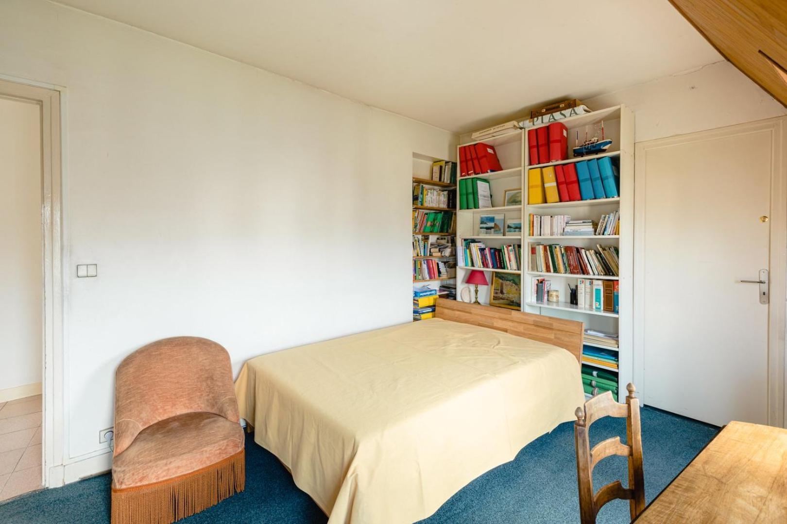 Guestready - 2bdr In Canal St. Martin * Paris