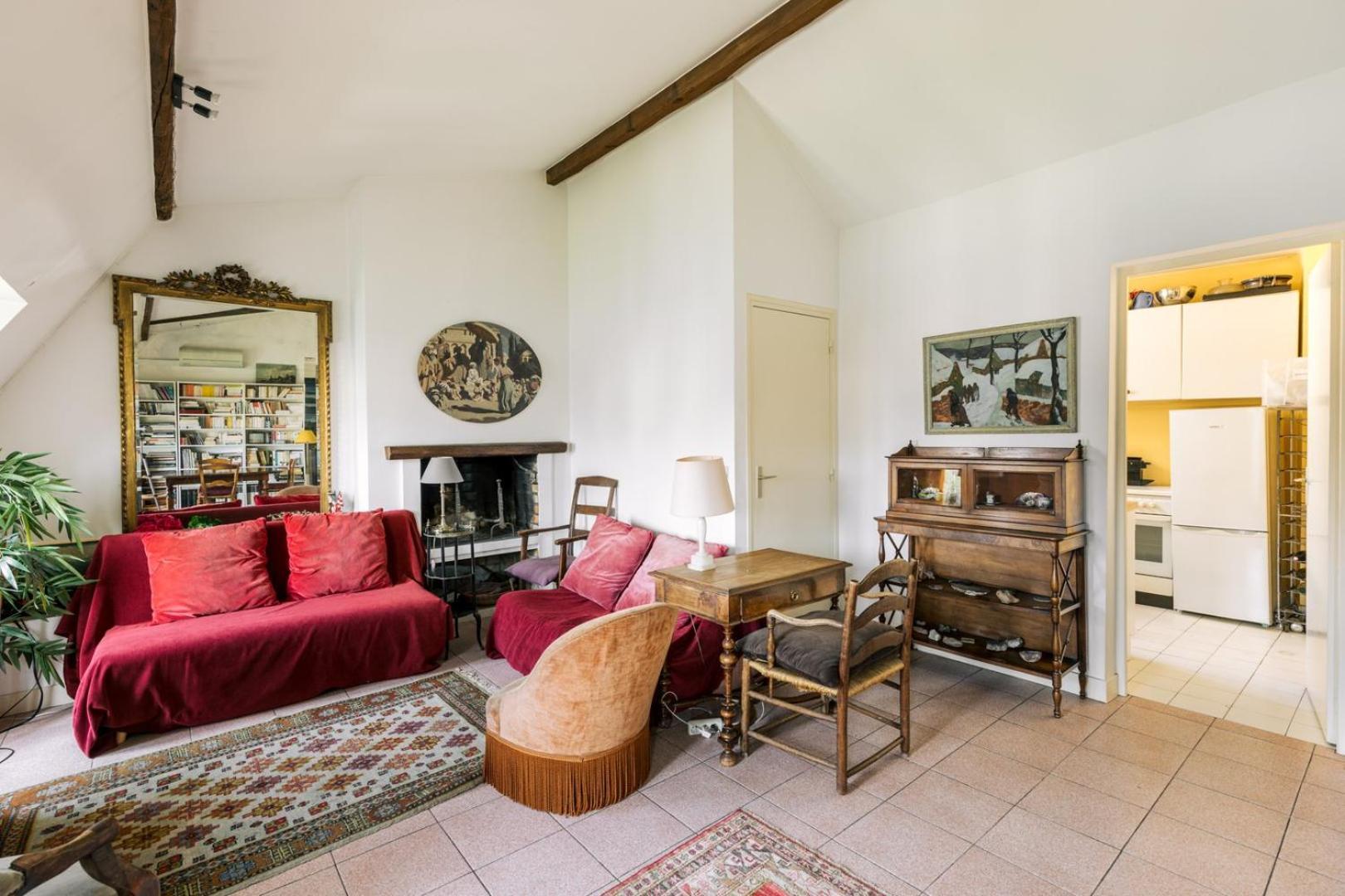 Guestready - 2bdr In Canal St. Martin
