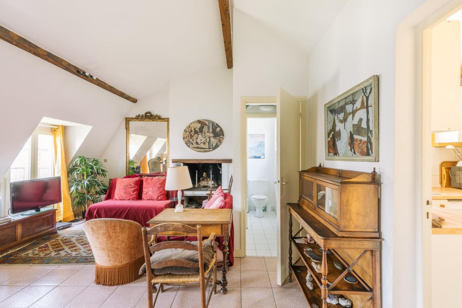 Guestready - 2bdr In Canal St. Martin *