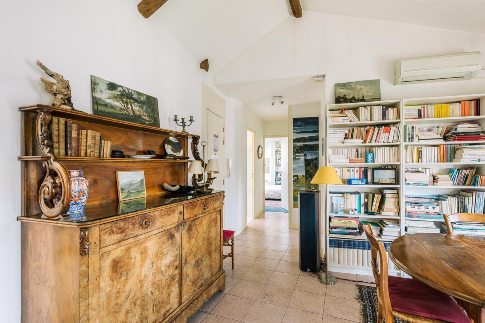 Guestready - 2bdr In Canal St. Martin Apartment Paris