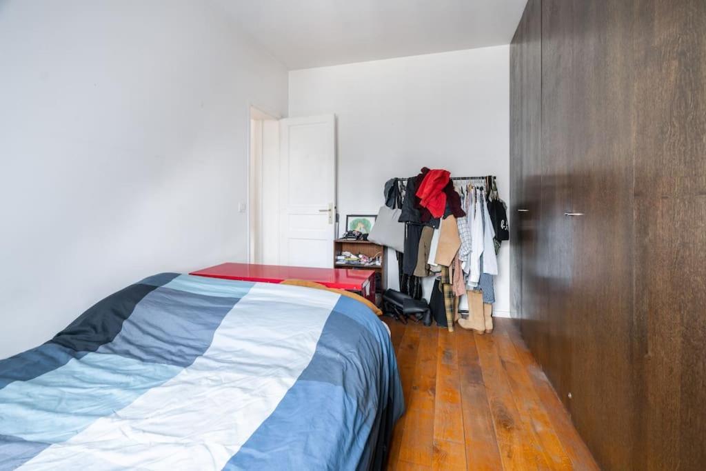 Apartment Cosy De *