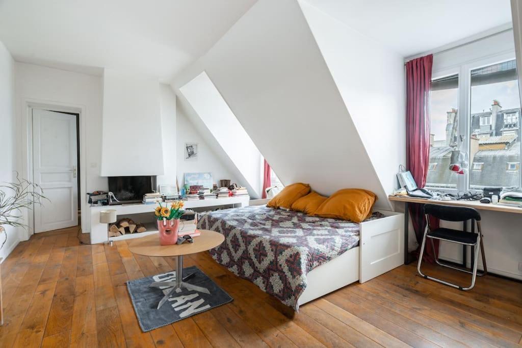 Cosy De * Paris