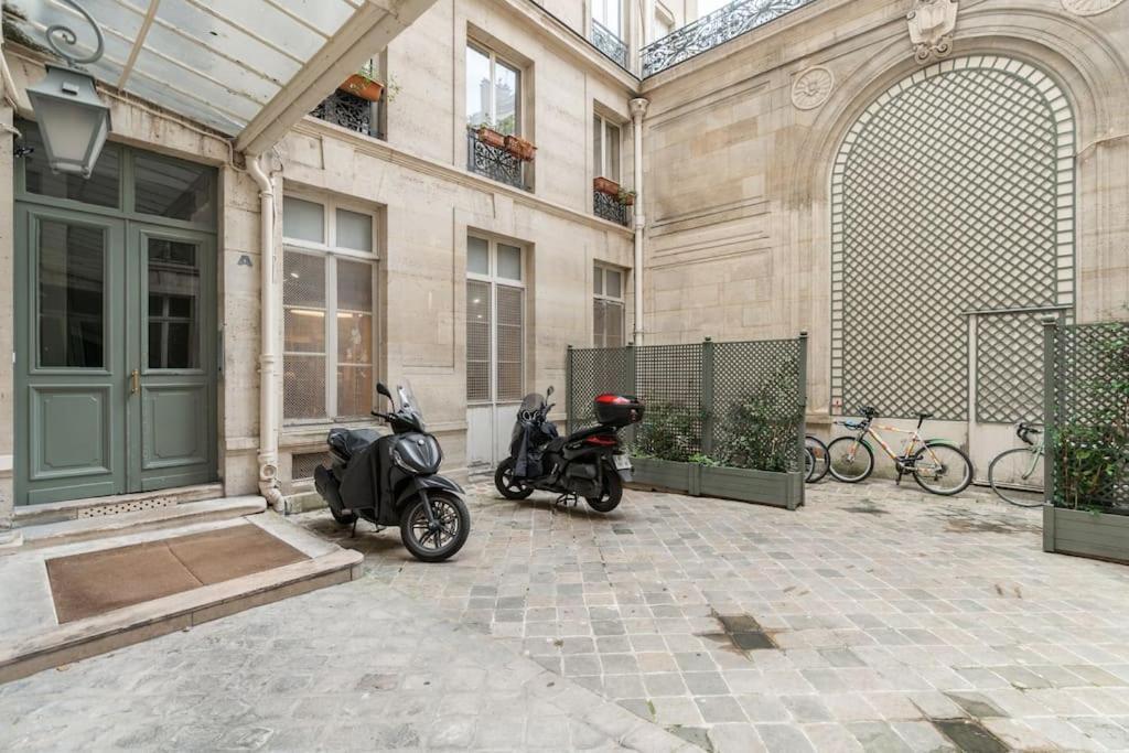 Cosy De Apartment *