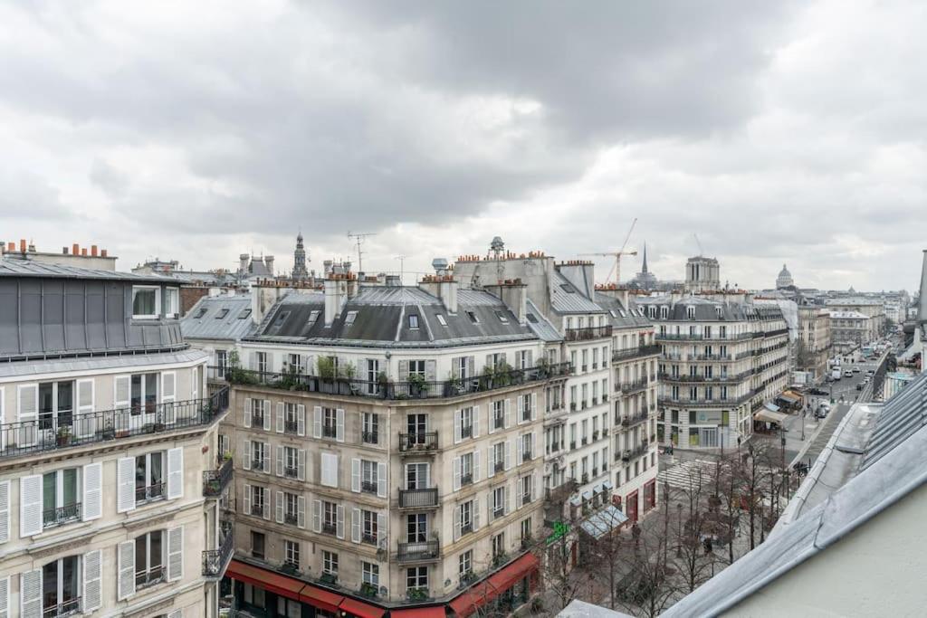 Apartment Cosy De *