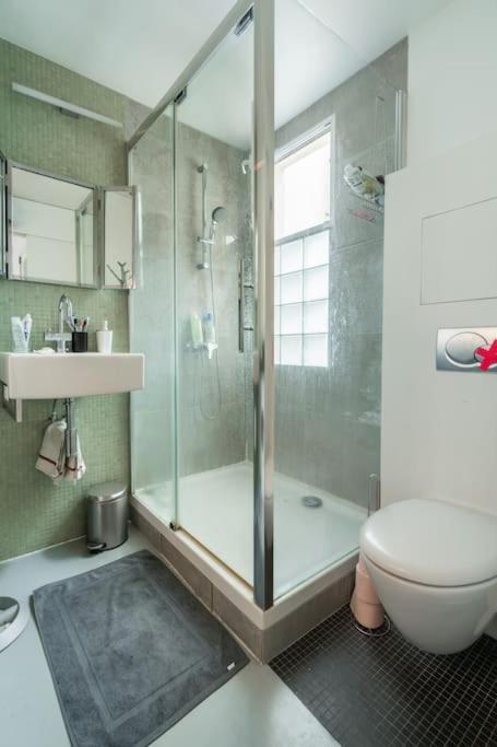 Apartment Cosy De
