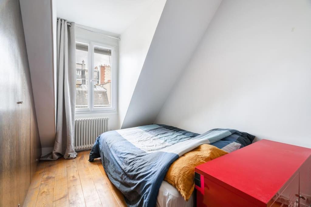 Cosy De Apartment