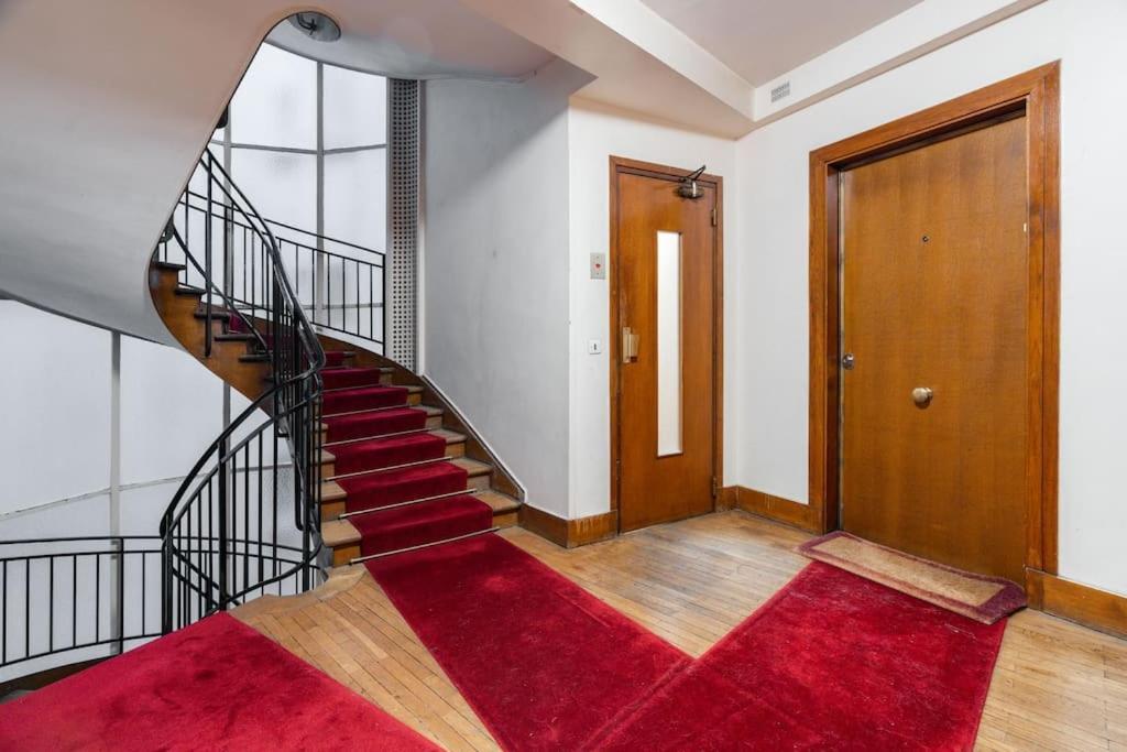 De Prestige Proche Trocadero Apartment *