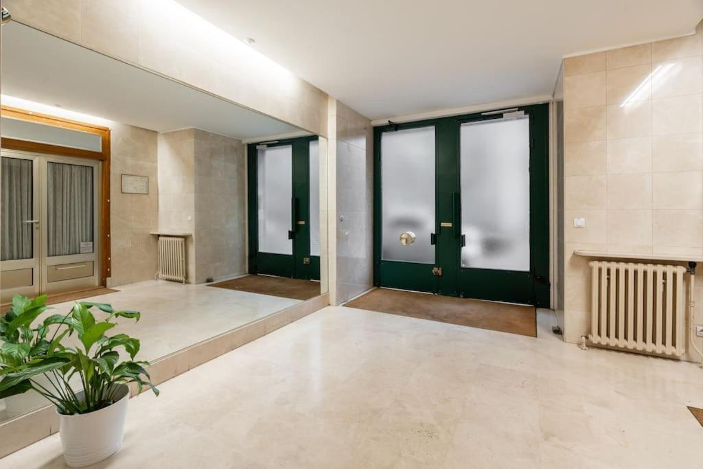 Apartment De Prestige Proche Trocadero