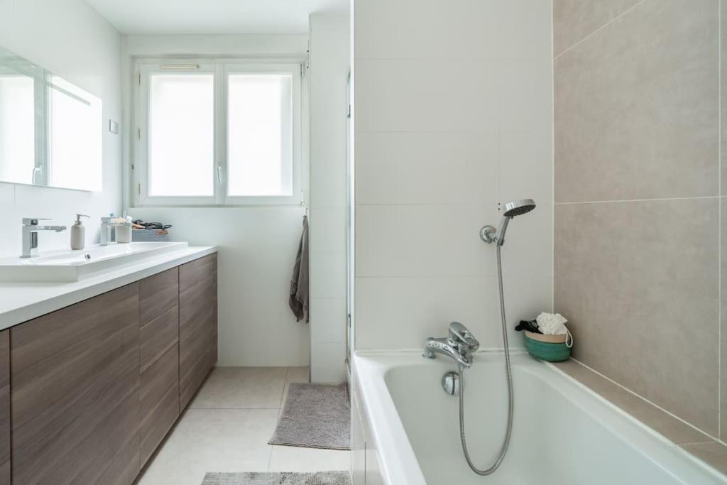De Prestige Proche Trocadero Apartment Paris