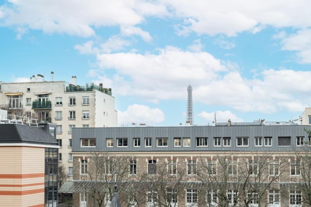 De Prestige Proche Trocadero