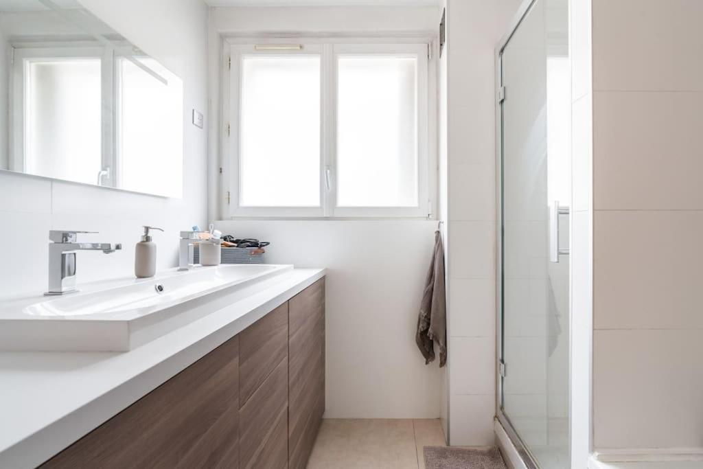 De Prestige Proche Trocadero Apartment Paris