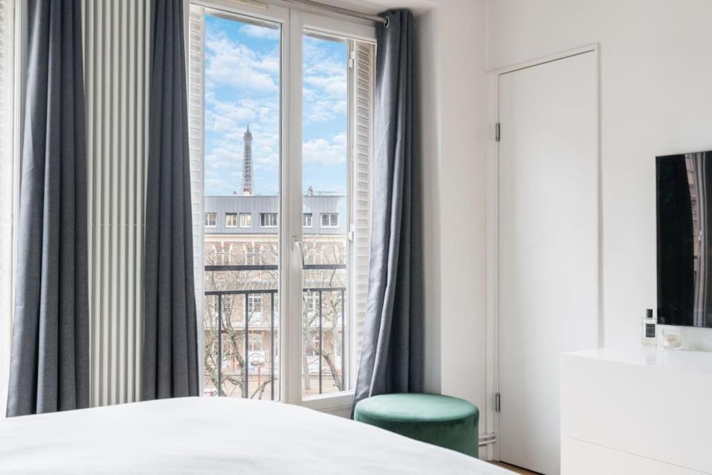 De Prestige Proche Trocadero * Paris