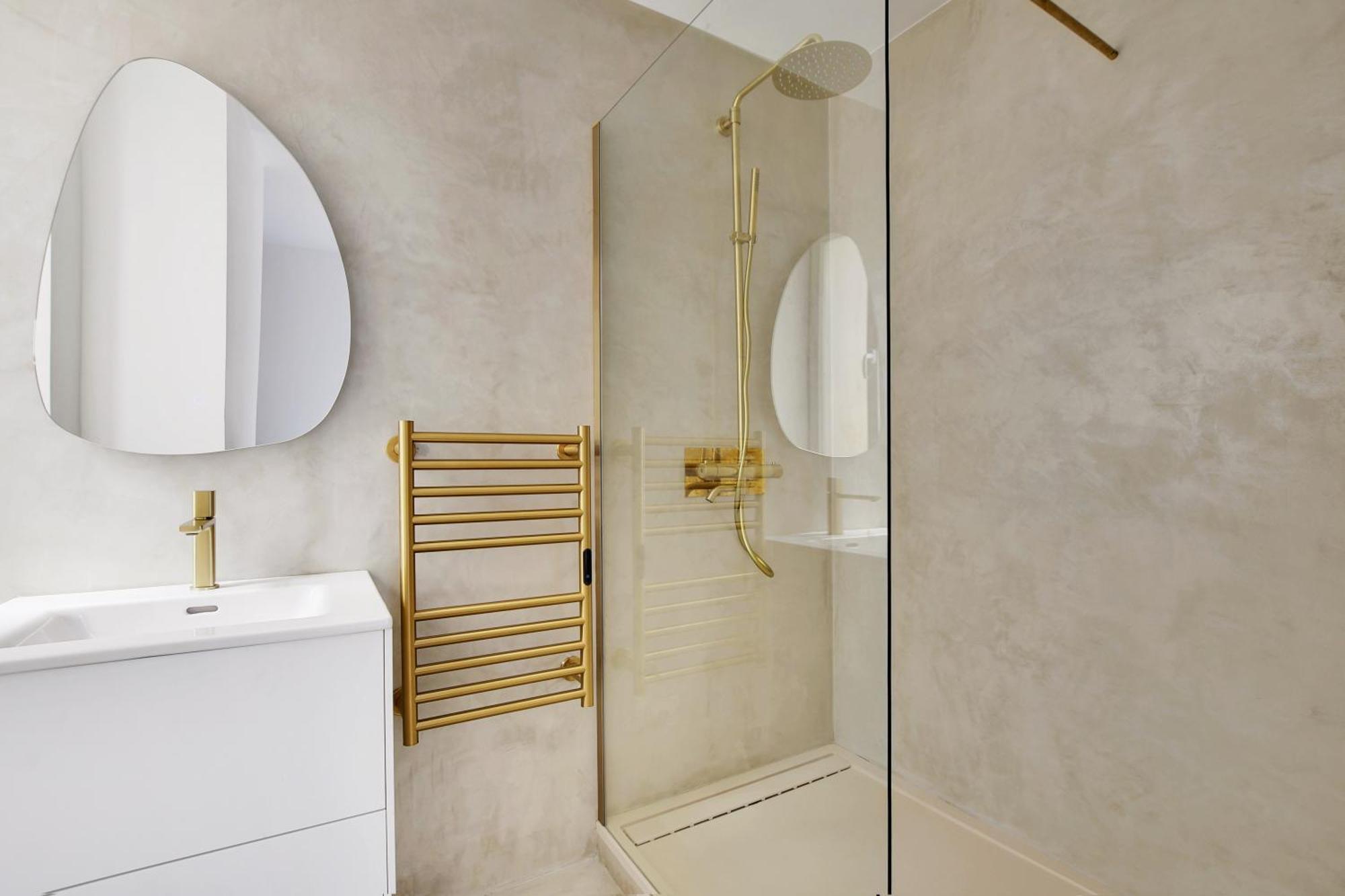 Apartment Pick A Flat's In Montmartre - Rue Petrelle Paris