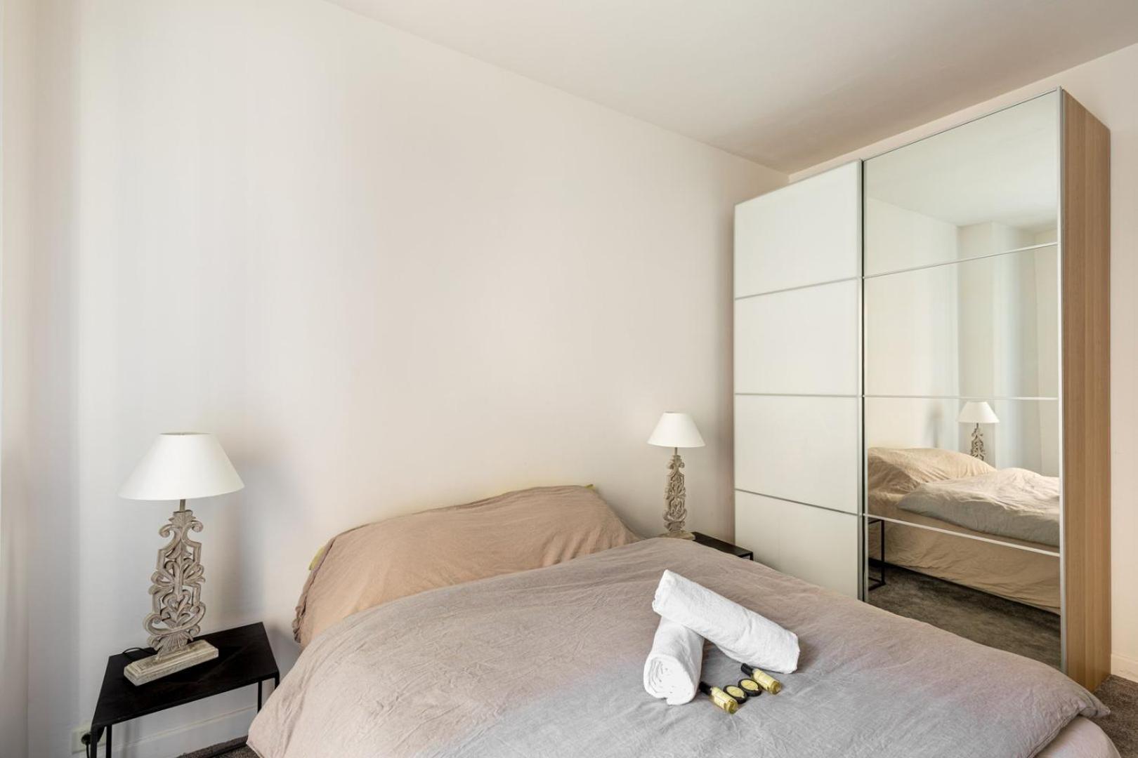 Apartment Guestready - At Les Invalides