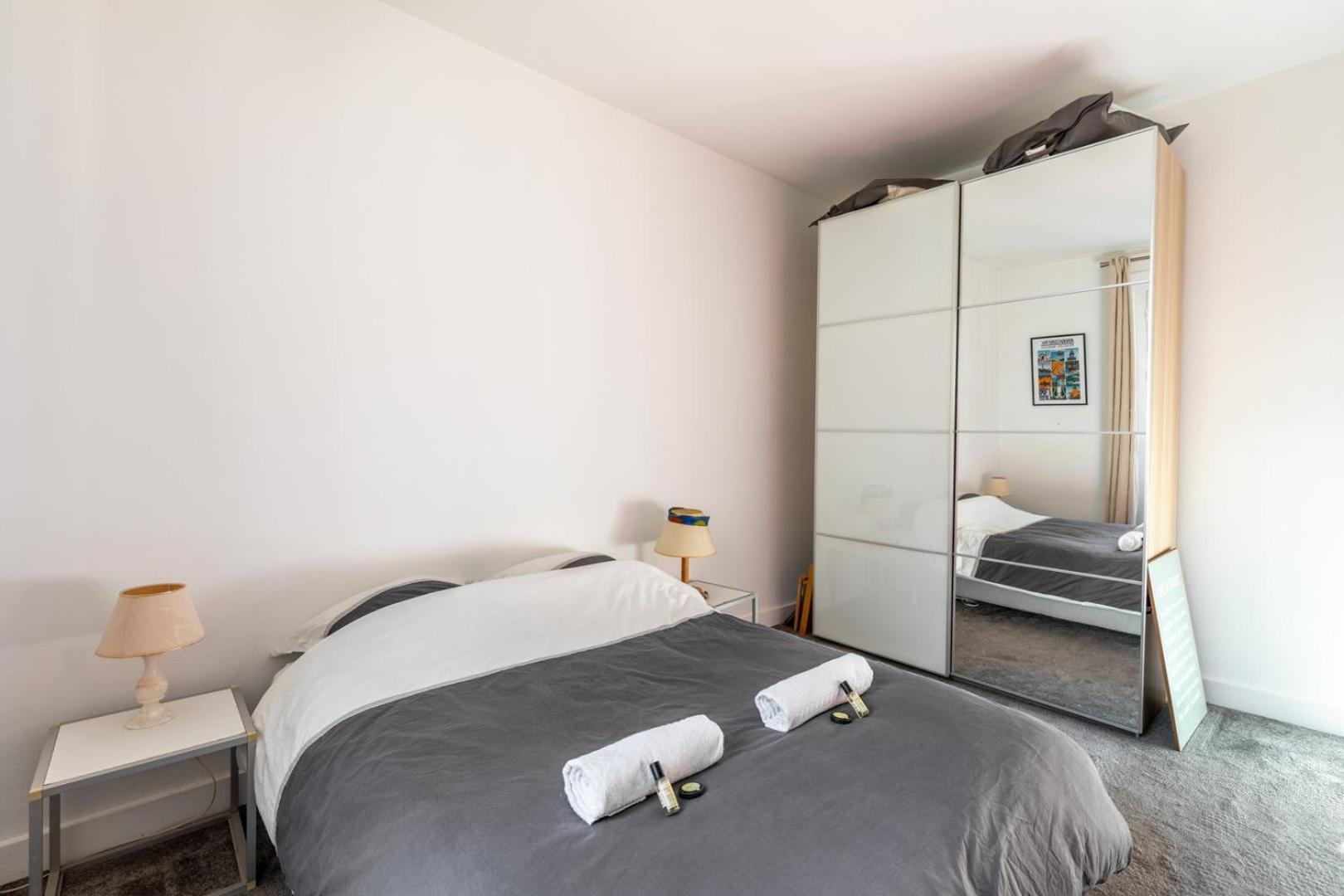 Guestready - At Les Invalides Apartment