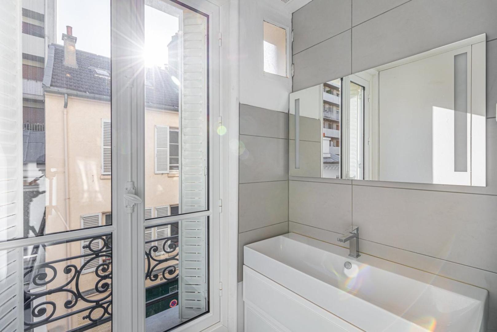 Guestready - At Les Invalides Apartment *