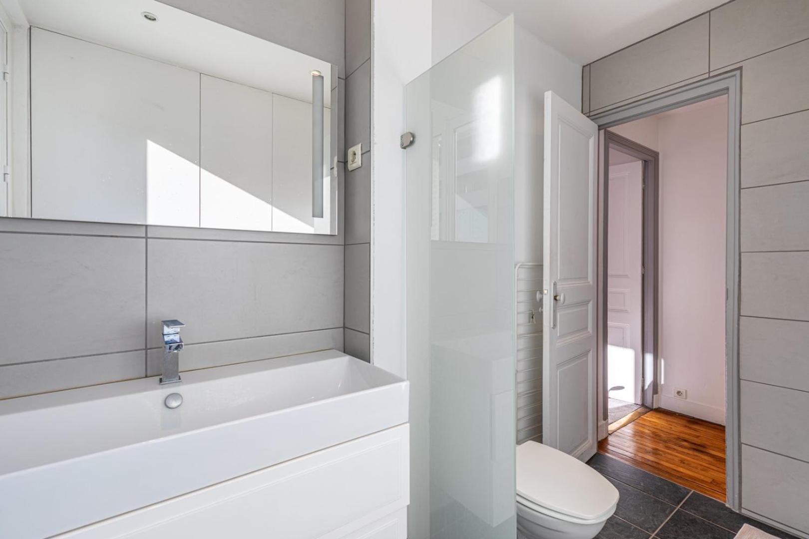 Apartment Guestready - At Les Invalides *