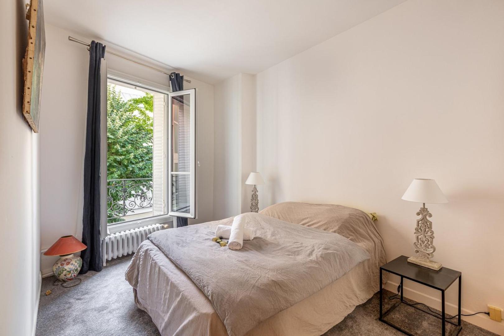 Guestready - At Les Invalides Apartment Paris