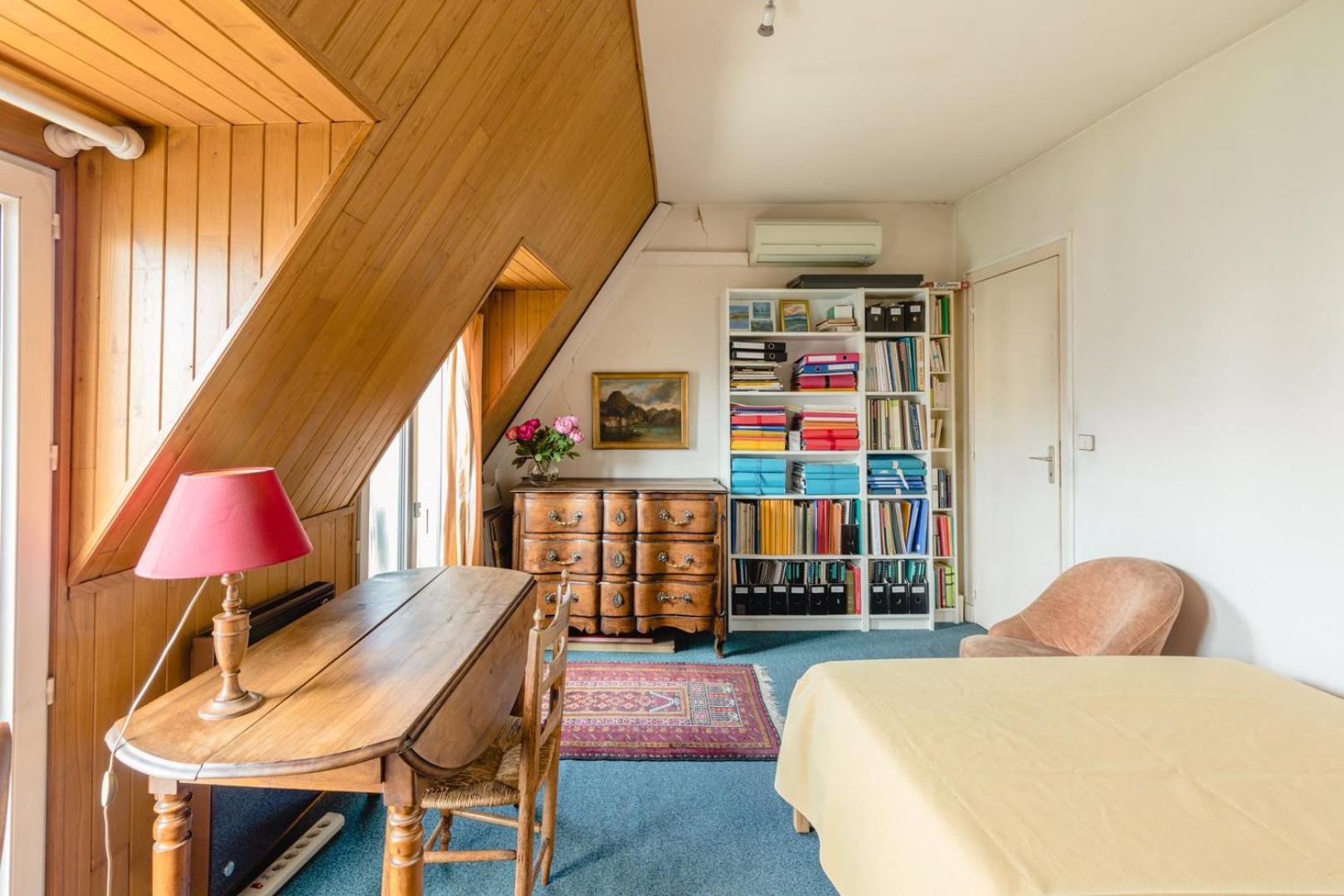 Guestready - 2bdr In Canal St. Martin Apartment