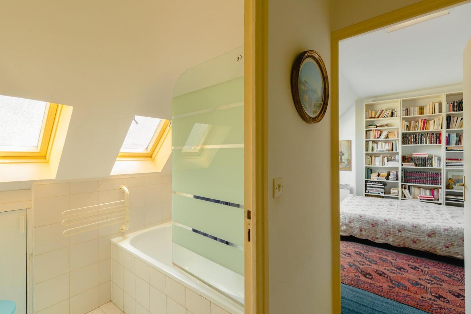Guestready - 2bdr In Canal St. Martin Apartment Paris