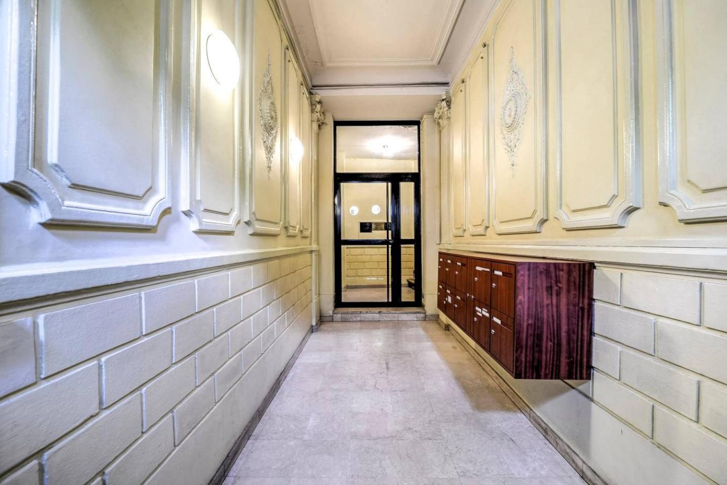 Guestready - 2bdr In Canal St. Martin Apartment Paris