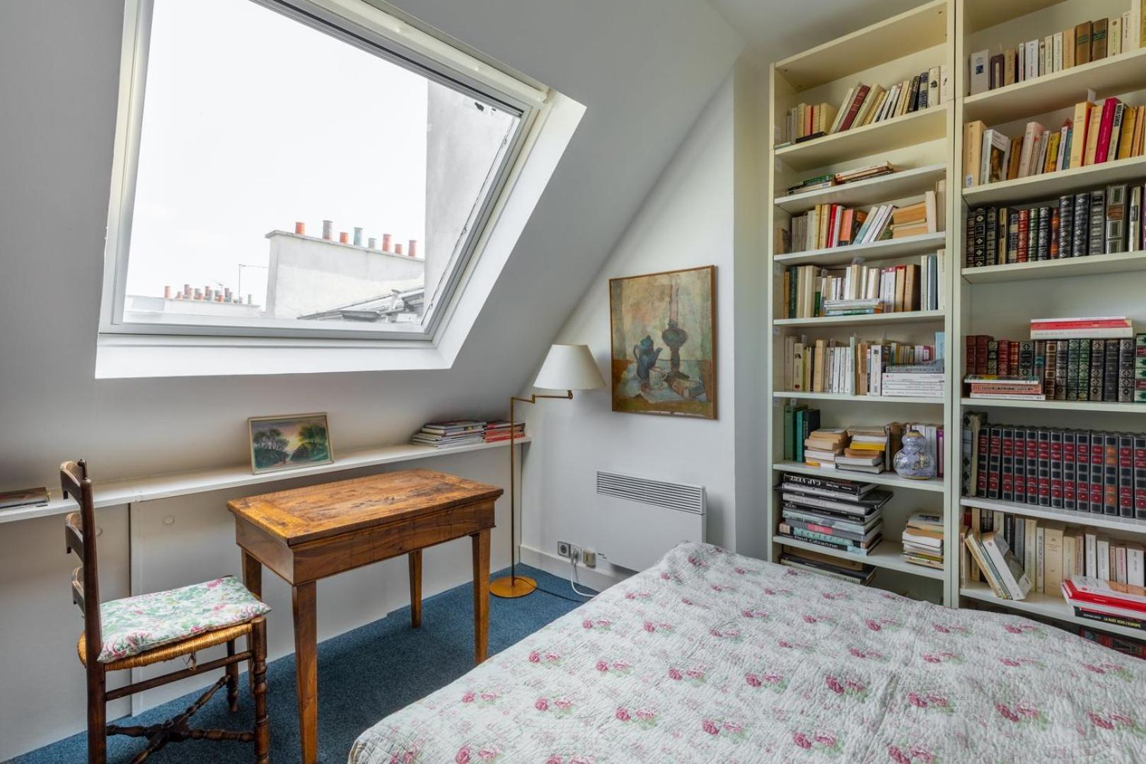 Apartment Guestready - 2bdr In Canal St. Martin