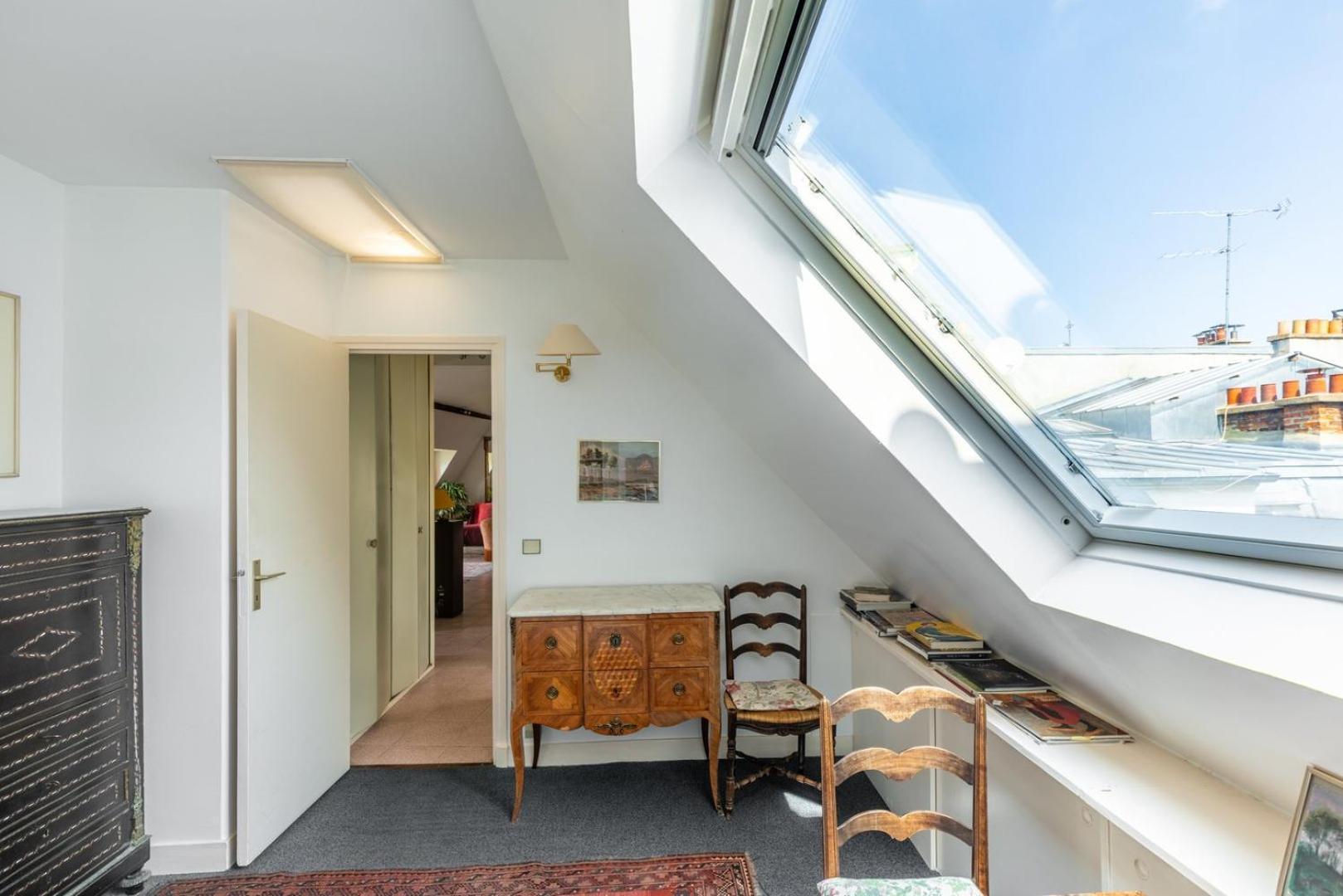 Guestready - 2bdr In Canal St. Martin Paris