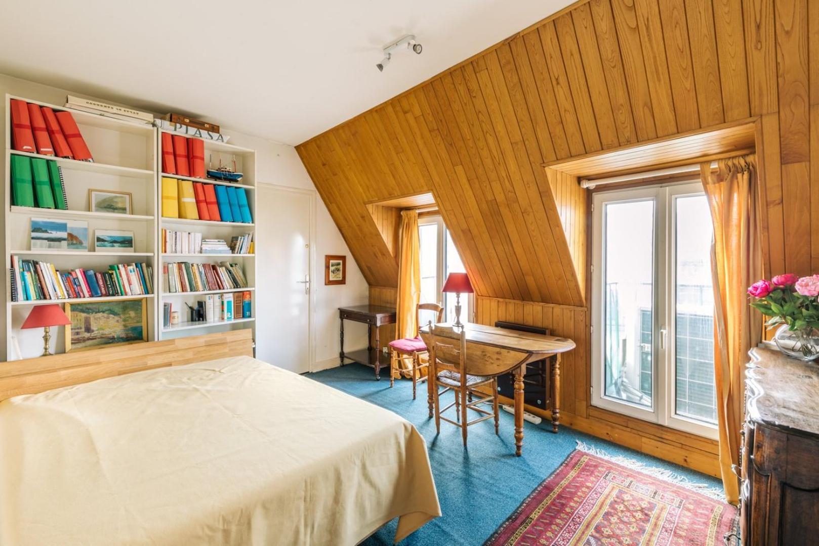 Guestready - 2bdr In Canal St. Martin *