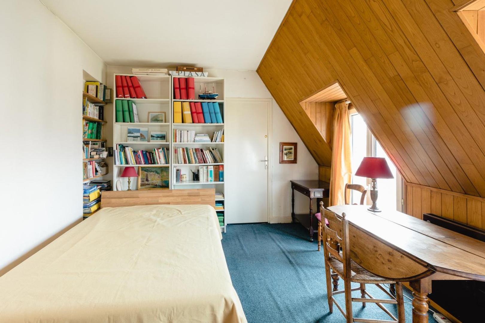 Apartment Guestready - 2bdr In Canal St. Martin *