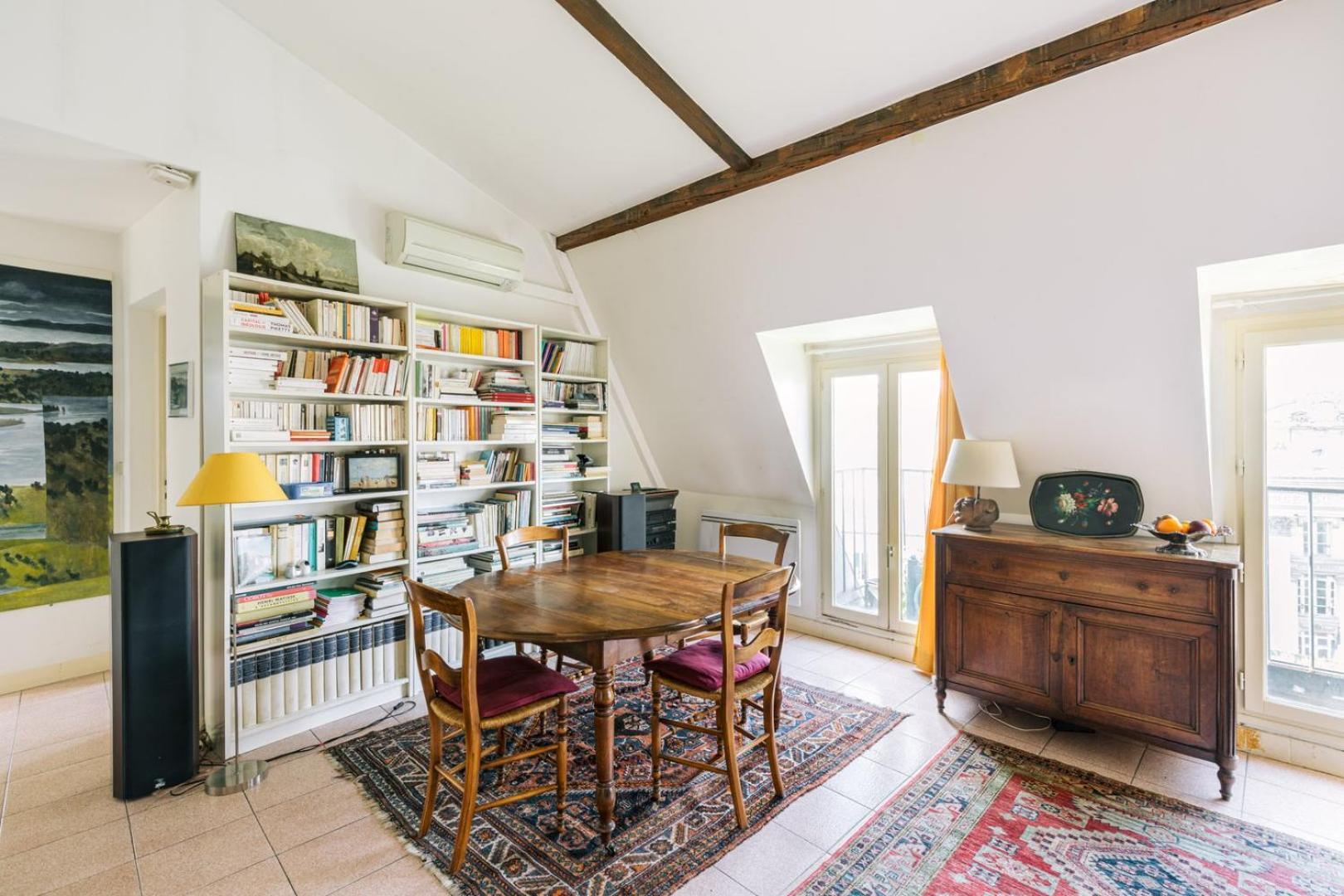 Guestready - 2bdr In Canal St. Martin * Paris