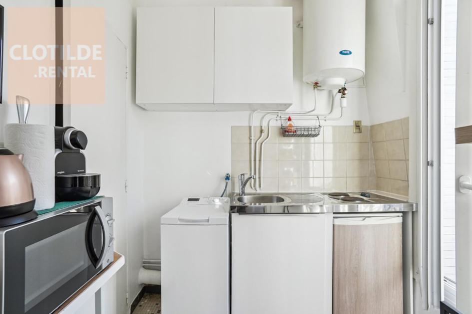 Appartement Confort Expo Versailles