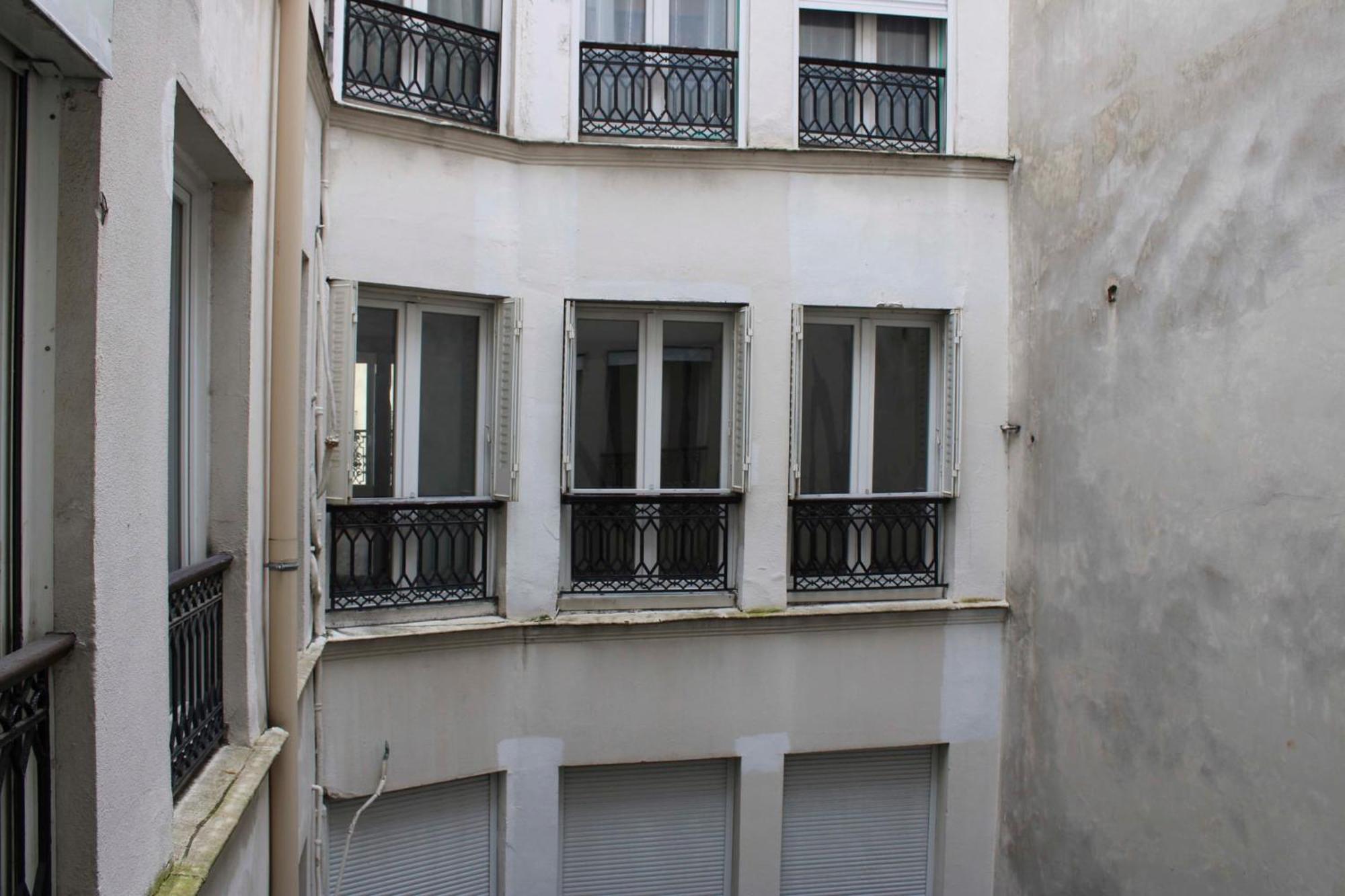 Lovely 51 M Nest In The Heart Of Apartment *