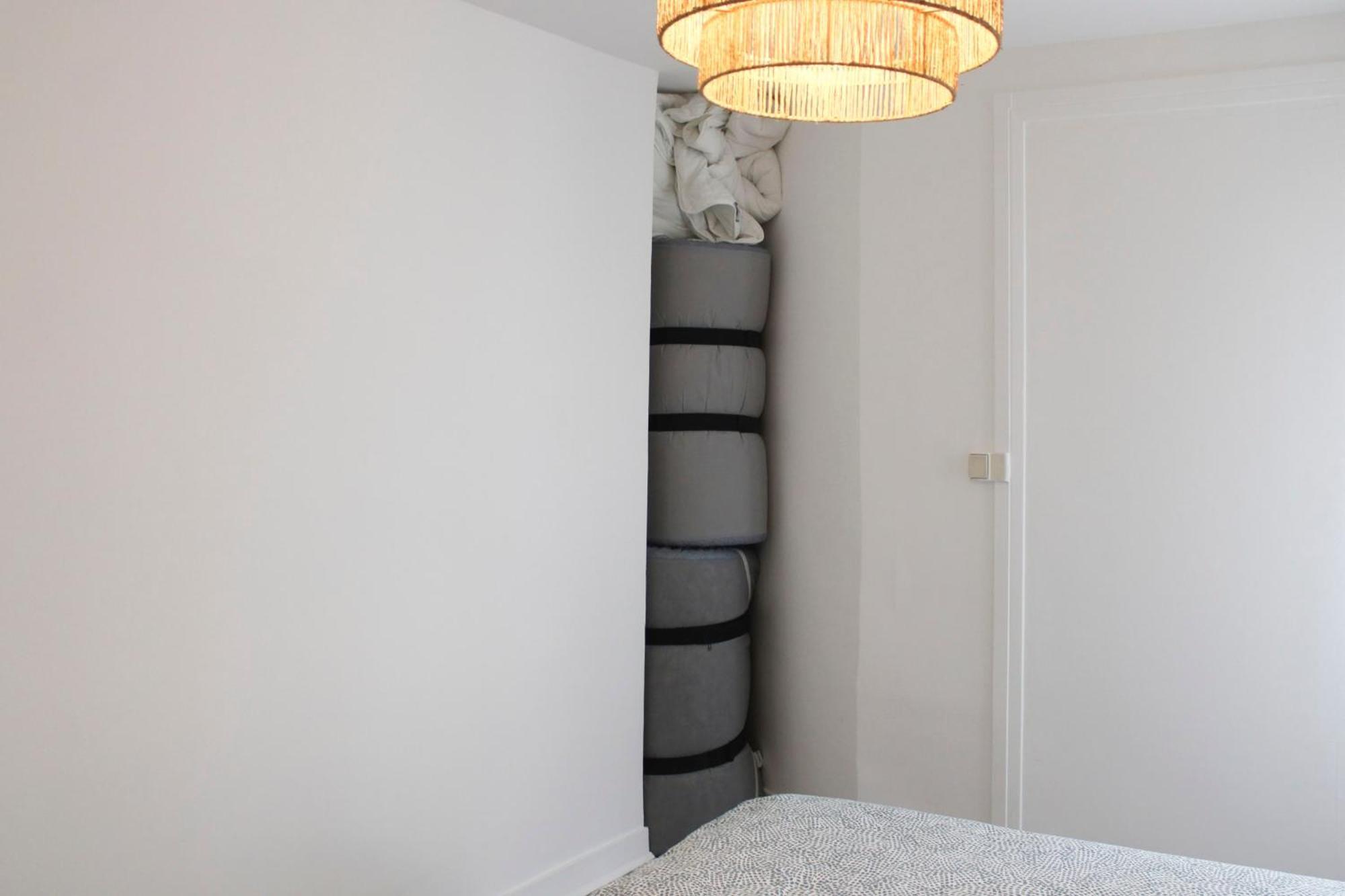 Lovely 51 M Nest In The Heart Of Paris
