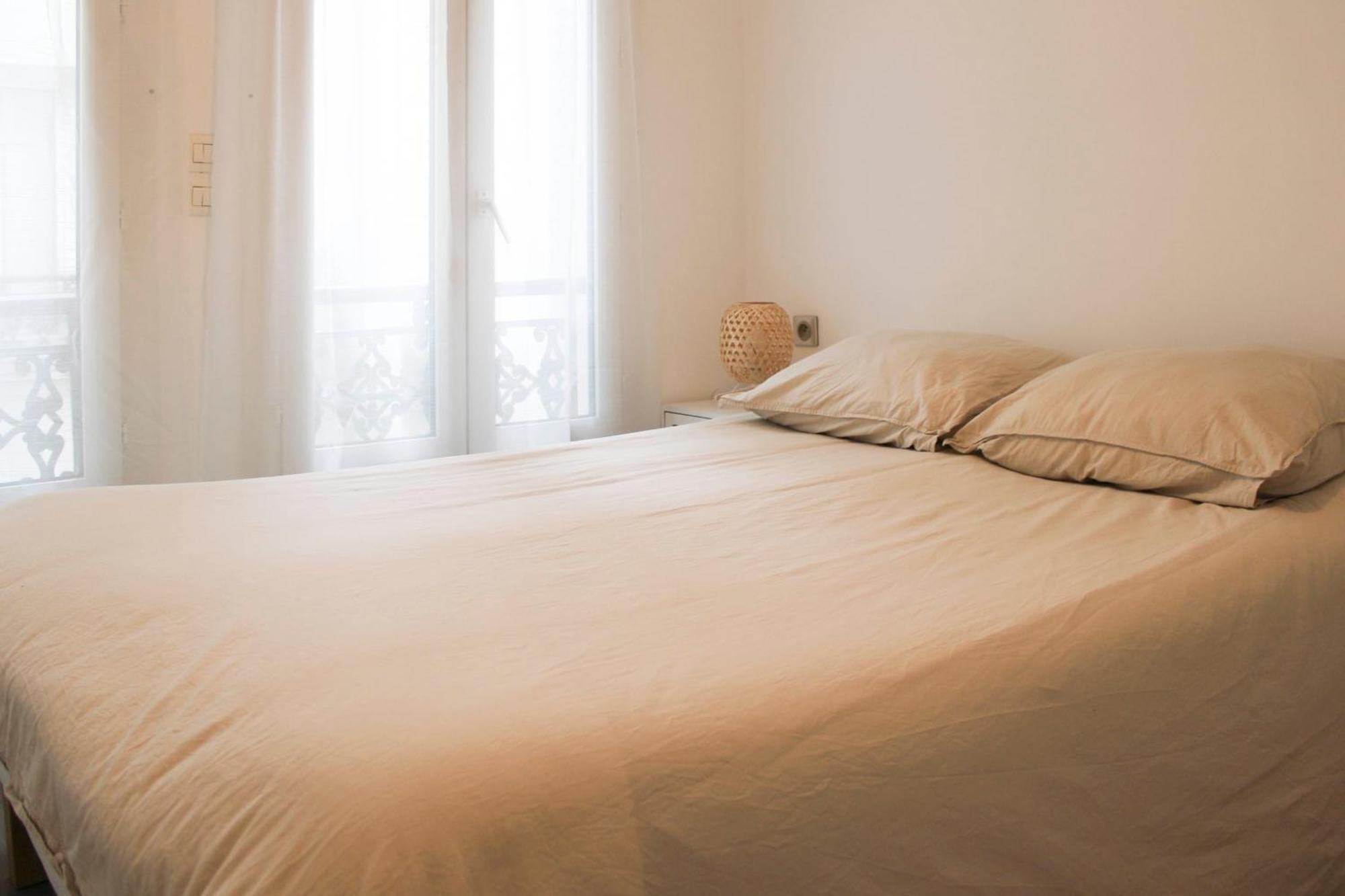 Lovely 51 M Nest In The Heart Of Paris