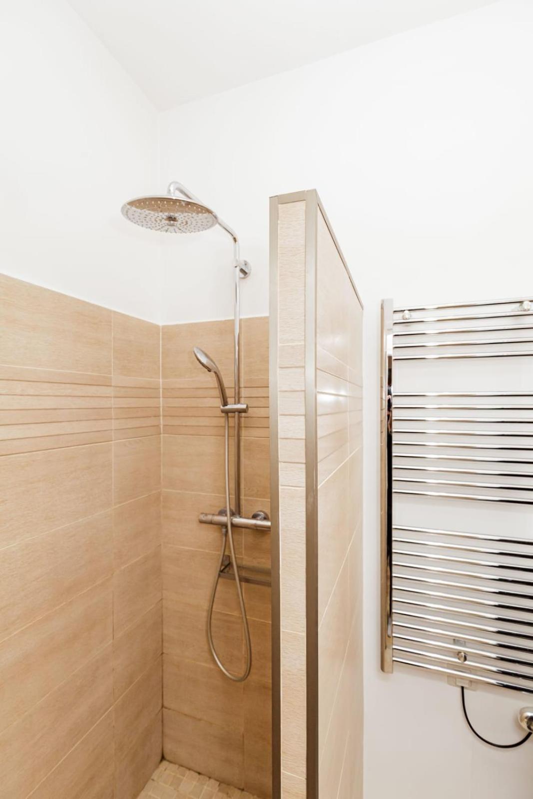 And Comfortable Nest Near The Eiffel Tower * Paris