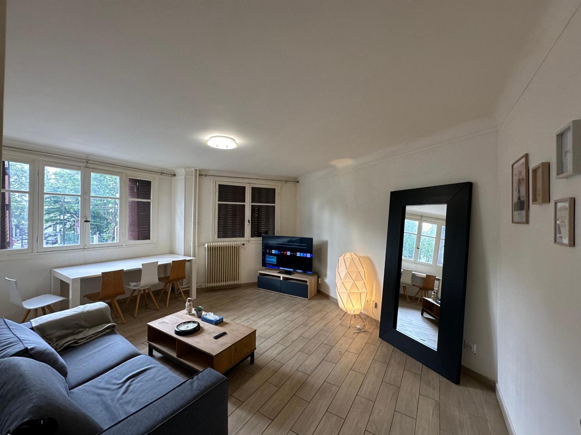 Pure - Cosy 2-4p Ney