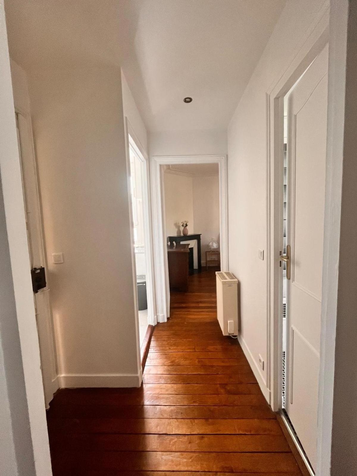 Apartment Reve D'ete A *