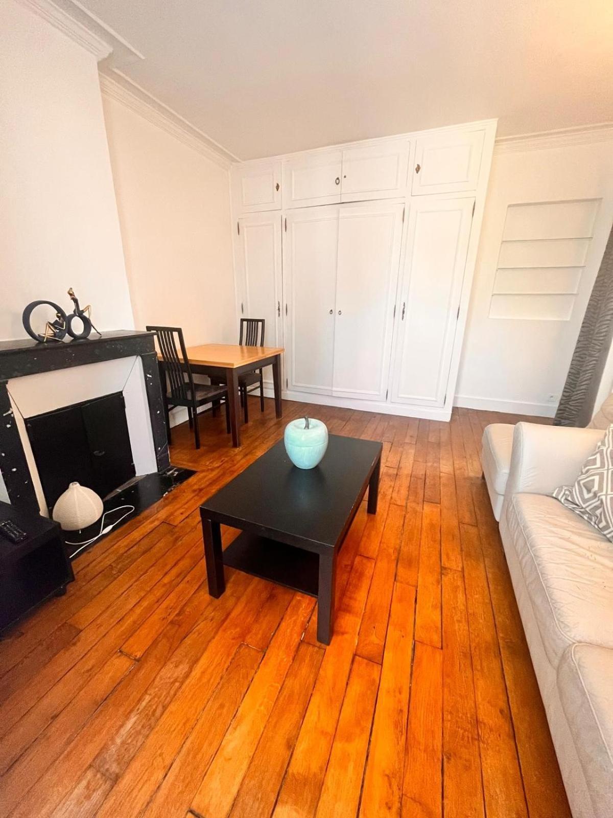 Reve D'ete A Apartment *