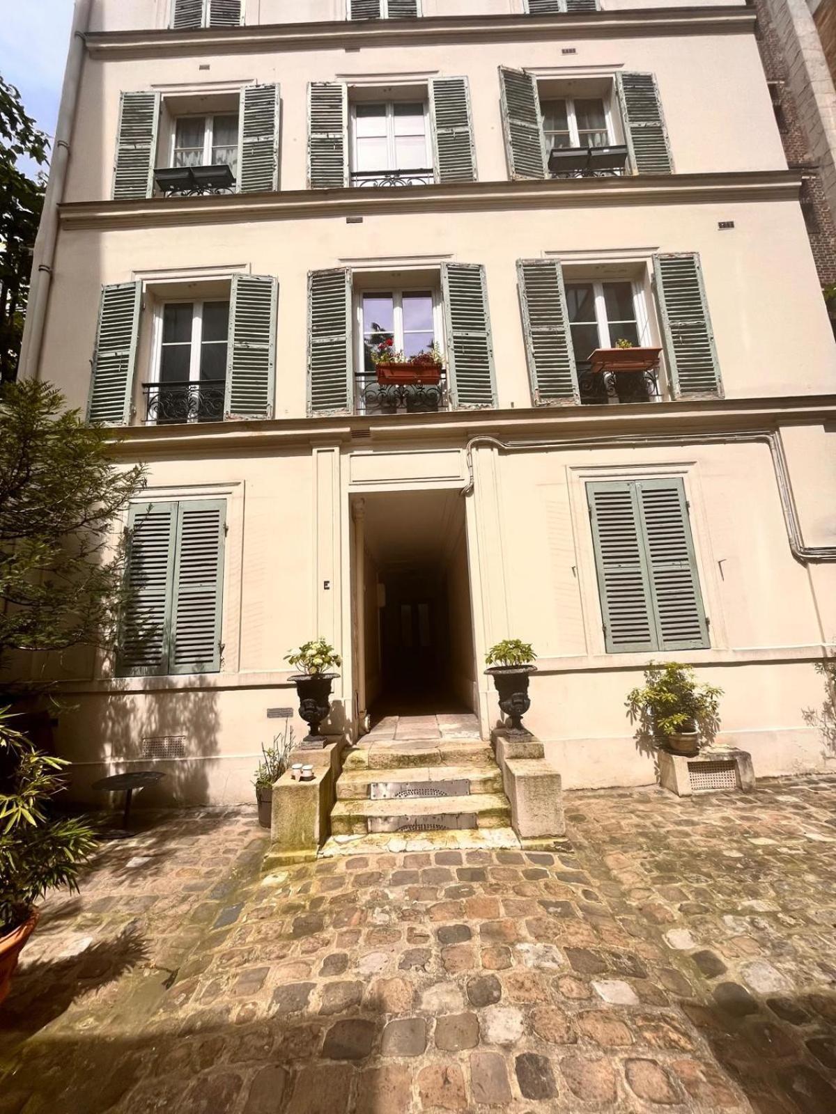 Apartment Reve D'ete A